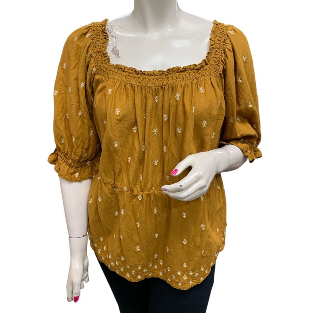 Old Navy Size 3X